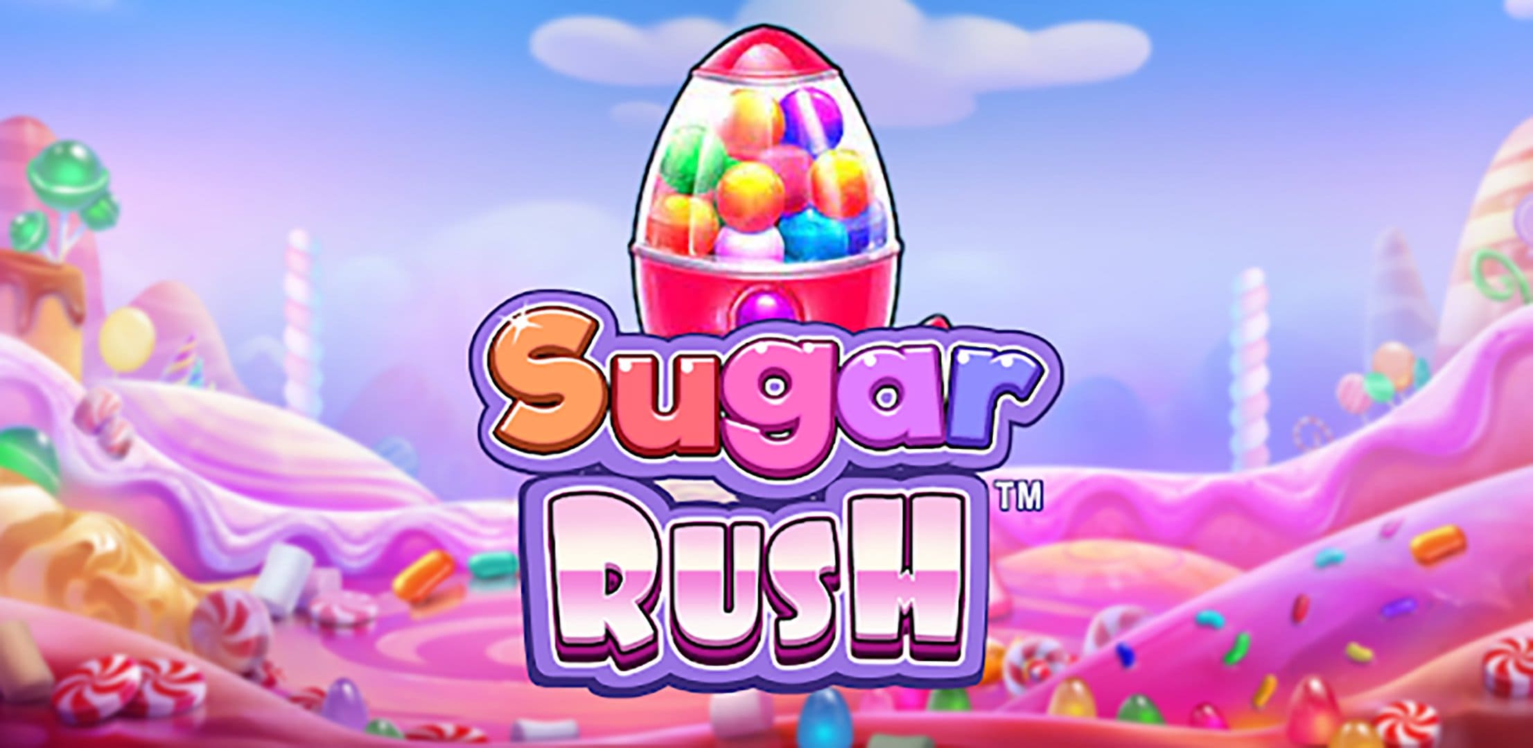 Превью игры Sugar Rush