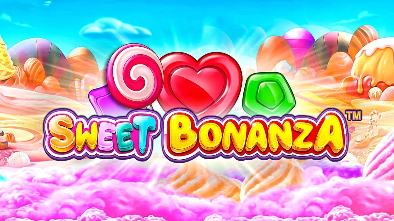 Превью игры Sweet Bonanza